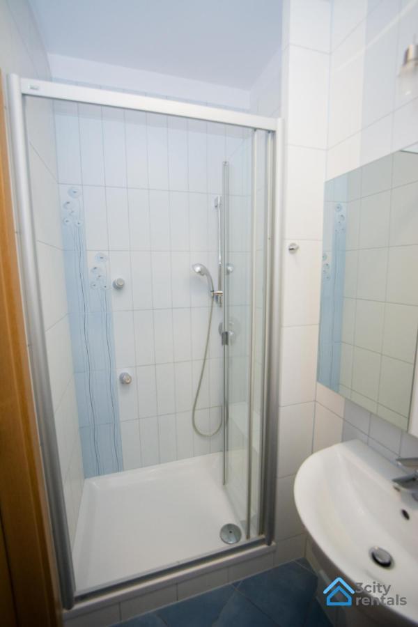 Elegance Parkur 3City Rentals Sopot Buitenkant foto